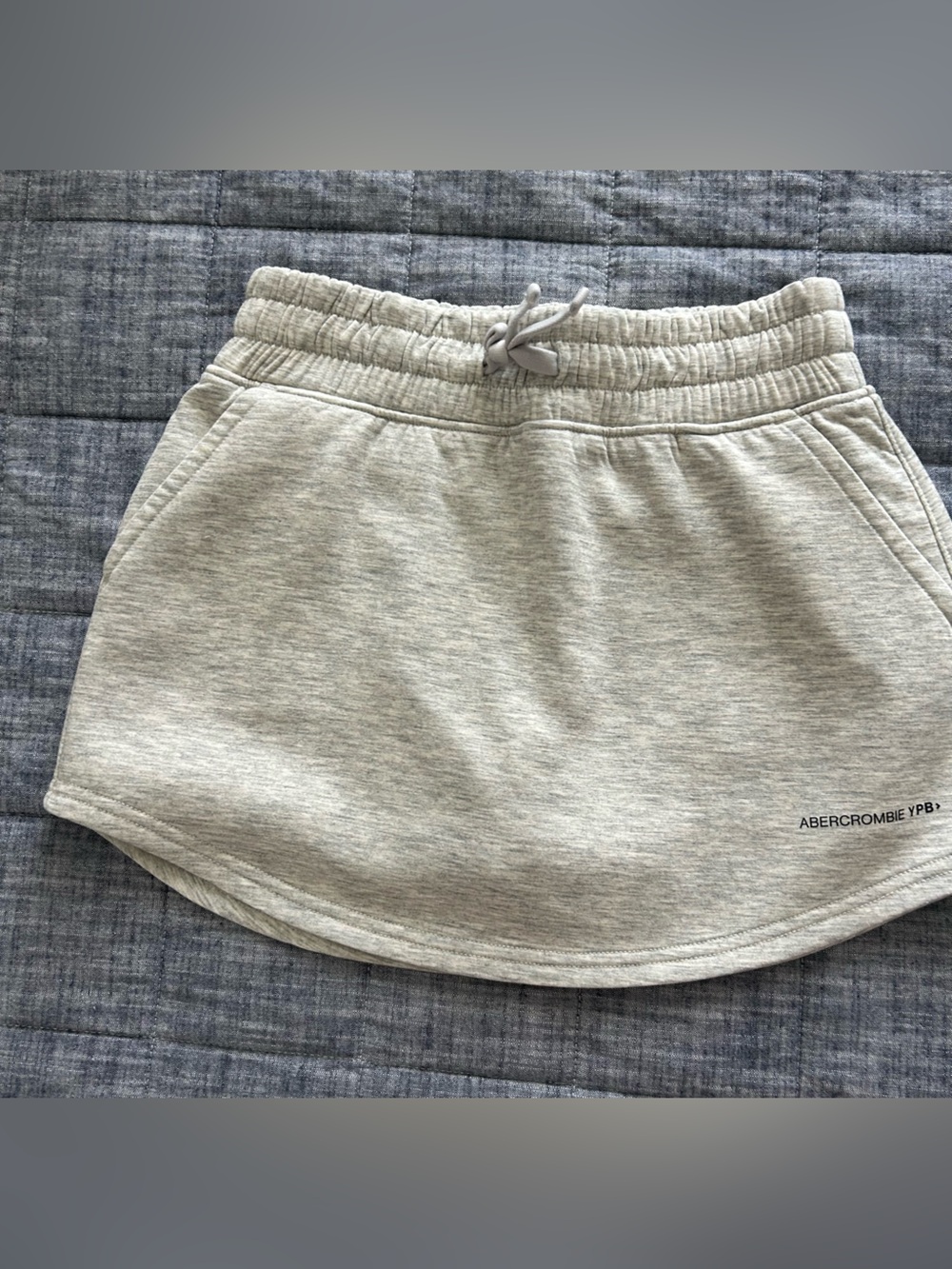 Girls Abercrombie skort